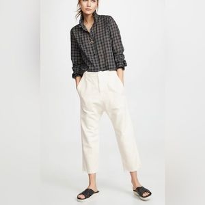 Nili Lotan Luna Pants Sz. 6